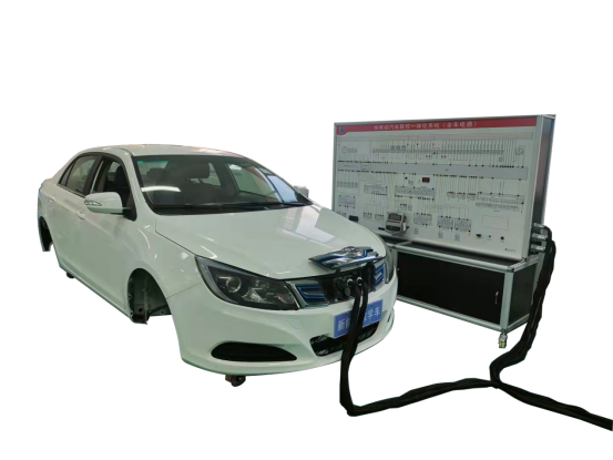 新能源維修實(shí)訓(xùn)系列