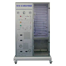 BRRHZK-4 現(xiàn)代冰箱實訓考核裝置