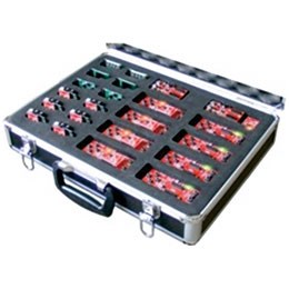 BR-2001 物聯(lián)網(wǎng)基礎(chǔ)教學(xué)平臺