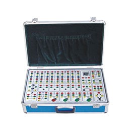 BR-404 數(shù)字邏輯電路實驗箱