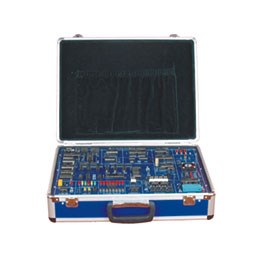 BR-407 8088/8086微機原理實驗箱