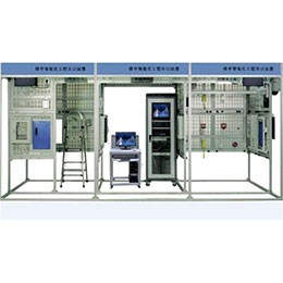 BR-224 電氣安裝及樓宇建筑工程實訓(xùn)裝置