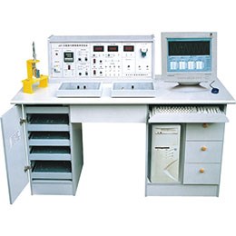 BR-602 傳感器與檢測技術(shù)實(shí)驗(yàn)裝置